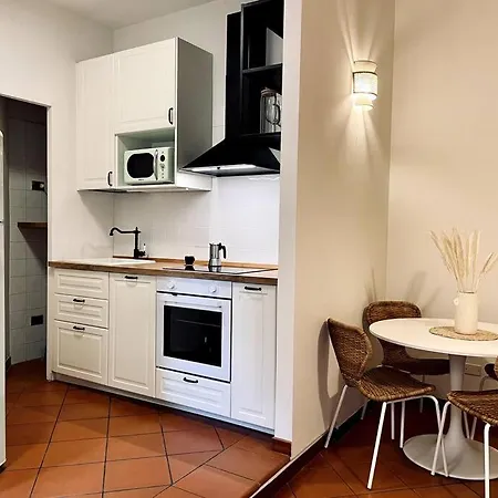 Apartment Loft Centro Storico_saudart *